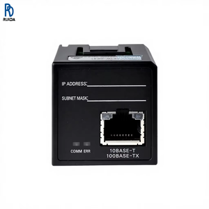 ใหม่แท้โมดูล PLC CP1W-CIF01 CIF11 12 41 ADB21 MAB221 DAB21V ME05M - Product Image 1