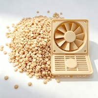 Matériau isolant résistant à l'usure de qualité GB/T 8815-2008, ignifuge souple ZJR-70, haute flexibilité, moulage/extrusion