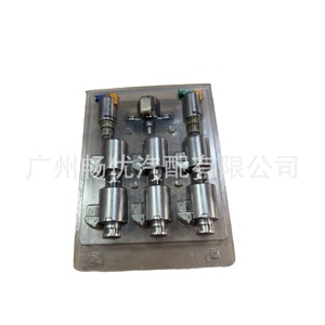 Kit de Embrague Ford 10R80 HL3Z-7G383-P JL1PG484A JL1Z7G para Reemplazo y Reparación - Product Image 2