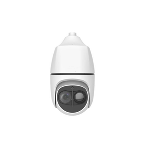 Uniview ống kính kép Mạng Máy ảnh phát hiện chuyển động 8MP + 8MP ngoài trời máy ảnh IP66 không thấm nước PTZ ngoài trời Máy ảnh hệ thống an ninh - Product Image 6