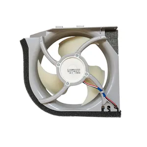 DA97-15765A verimli buzdolabı kondenser elektrikli ev Fan motoru soğutucu samsung