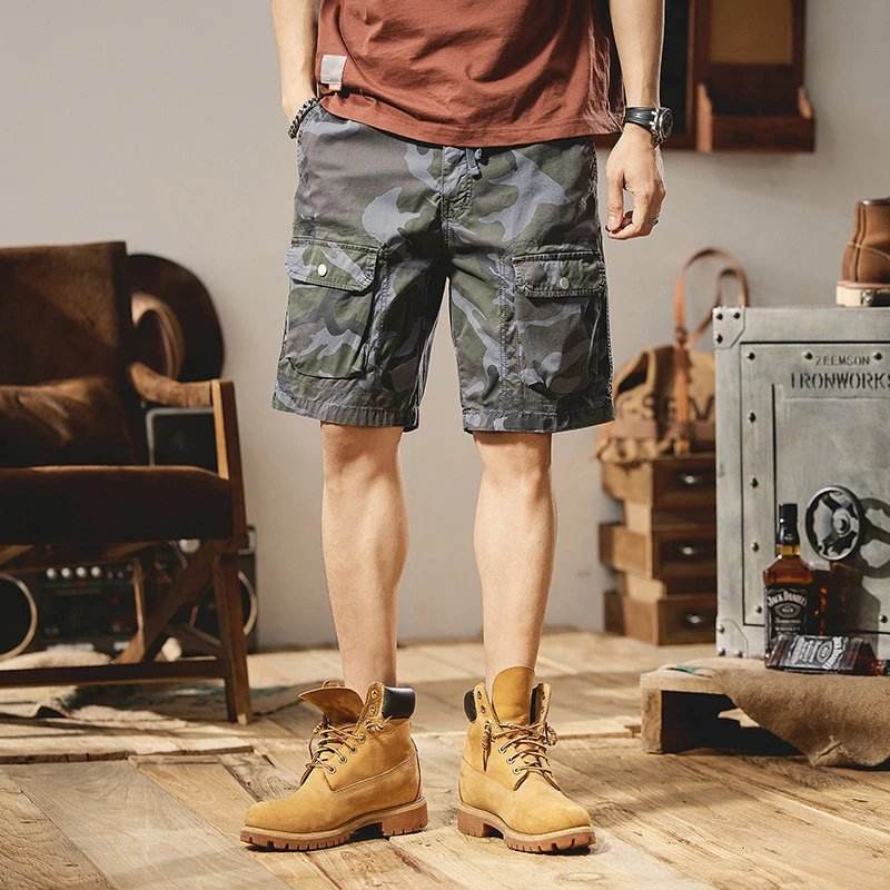 ลายพรางสีเทา