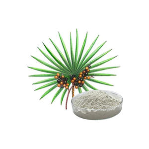 Заводская поставка 25% 30% 45% жирных кислот пила <span class=keywords><strong>Palmetto</strong></span> экстракт порошка <span class=keywords><strong>P.e</strong></span>. - Product Image 1