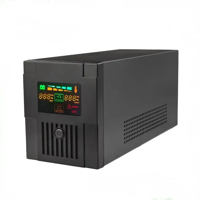 110v 220v-регулируемым приводом 50Гц 60Гц источник бесперебойного питания 450va