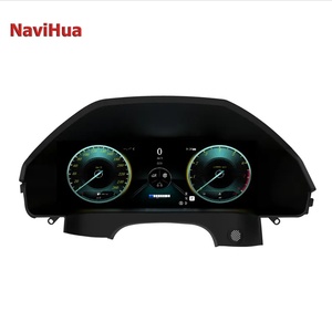 <b>For</b> Navihua New Digital Cluster <b>Car</b> LCD Dashboard Panel <b>Speedometer</b> Compatible <b>for</b> Mercedes Benz E-Class W207 W212 2010-2015 Aut - Product Image 3