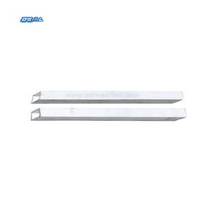 Cadre de réservoir d'eau en aluminium neuf, pièces externes (conduite à gauche) pour Ferrari 488 2018 RH:86106900 LH:86106800 - Product Image 2