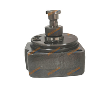 Pompa injeksi bahan bakar Diesel Rotor kepala 146403-6820 untuk mesin Zexel MAZDA WLT truk Pickup Ford Ranger