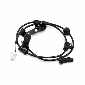 Capteur de vitesse de roue ABS 956812Z300 <span class=keywords><strong>95681</strong></span> 2Z300 <span class=keywords><strong>95681</strong></span>-<span class=keywords><strong>2S300</strong></span> <span class=keywords><strong>95681</strong></span> <span class=keywords><strong>2S300</strong></span> 956812S300 pour KIA HYUNDAI - Product Image 6