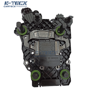 ناقل حركة 0GC927711G DSG 7 سرعةdq380 DQ381 DQ500 + ميكاترونيك TCM TCU 0GC9277G لسكودا - Product Image 1