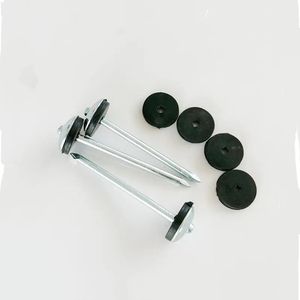 Clous <span class=keywords><strong>de</strong></span> toiture en Chine, machine à fabriquer des clous <span class=keywords><strong>de</strong></span> toiture en bobine, clous <span class=keywords><strong>de</strong></span> toiture - Product Image 6