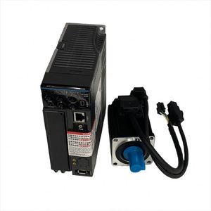 Động Cơ AC Servo + Trình Điều Khiển MDME202GCG + MDDHT7364E - Product Image 4
