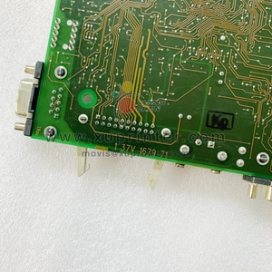 MA Original A37V701946 Circuit Board A37V70 1946 Electric <b>Card</b> 8A.37V70-1946 for Man Roland 500 <b>Machine</b> Spare Parts - Product Image 6