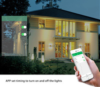 Interruptor de Luz Táctil Zigbee Smart Life, Sin Cable Neutro y Con Cable Neutro, Interruptores de Pared con Panel Táctil para EE. UU., Compatible con Tuya, Alexa y Google Home