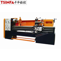 Tour à métaux manuel CH6240, tour à métaux lourd de type général, prix, tour à métaux horizontal à banc plat LH6240 avec frein au pied
