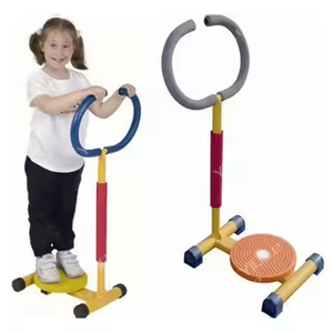 ZJFIT 2025 vente chaude équipement <span class=keywords><strong>de</strong></span> gymnastique pour enfants <span class=keywords><strong>de</strong></span> haute qualité pour enfants formation dispositif <span class=keywords><strong>de</strong></span> torsion <span class=keywords><strong>de</strong></span> la taille des enfants - Product Image 4
