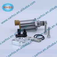 Valve SCV anti-contamination 294200-0650, longue durée de vie, pour pompe diesel à rampe commune