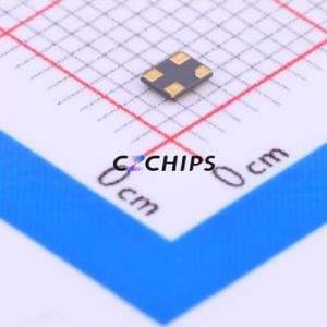 TXM16M0004252DBCEO00T Crystal (Passive) SMD2520-4P Crystal Oscillator SMD Crystal Oscillator 16MHz 10ppm 10pF - Product Image 2