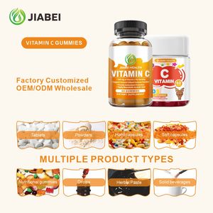 Suplemen Gummies Grosir <span class=keywords><strong>Vitamin</strong></span> Suplemen Kesehatan Gummies <span class=keywords><strong>Vitamin</strong></span> <span class=keywords><strong>C</strong></span> Suplemen Gummy Peningkat Imunitas untuk Dewasa - Product Image 4