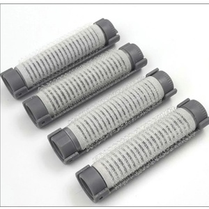 โรลม้วนผมมหัศจรรย์แบบมีกาวในตัวรุ่นที่สี่อุปกรณ์จัดแต่งทรง<span class=keywords><strong>ผม</strong></span>มอร์แกนดัดให้มีความหนาทำจากพลาสติกที่ทนทาน - Product Image 4