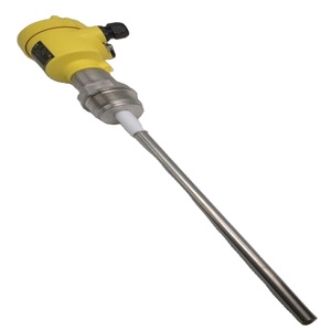 Electrodo de Varilla Capacitiva VEGACAL 62 de Aluminio de 2 mm de Precisión con Envío Rápido, Utilizado en Aplicaciones No Conductoras - Product Image 1
