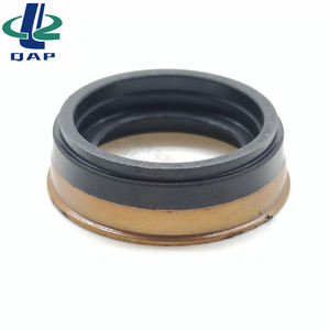 Joint d'huile de vilebrequin de pièces d'auto de WE01-10-508B pour MAZDA <span class=keywords><strong>NAKAMOTO</strong></span> WE01-10-508B H13-MAZ-22010001 - Product Image 4