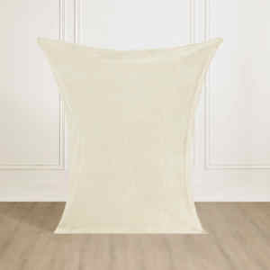 <span class=keywords><strong>Plaid</strong></span> décoratif texturé en acrylique tricoté épais vert <span class=keywords><strong>beige</strong></span> magique pour canapé – Couverture haut de gamme en <span class=keywords><strong>maille</strong></span> torsadée - Product Image 4