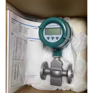 横河電機製電磁流量計AXF 磁気流量計 - Product Image 4