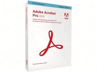 Acrobat Pro 2021 Adobe de por Vida