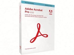 Acrobat Pro 2021adobe à vie - Product Image 2
