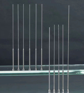 Manchon d'injection en plastique de haute précision, broche d'éjaculation en acier SHK51 - Product Image 2