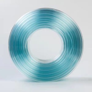 Ống nhựa PVC trong suốt, bện, đường kính 1/2---3 inch / Ống vinyl trong suốt - Product Image 4