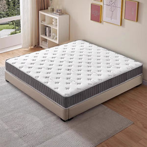 Современный ортопедический гипоаллергенный матрас с эффектом памяти из латекса - Product Image 1