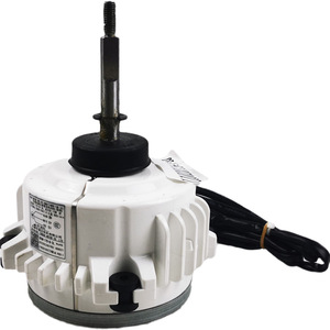ZKSN-170-8-3L เครื่องปรับอากาศมอเตอร์พัดลมกลางแจ้งเฟสเดียวแบบอะซิงโครนัส 580x190x12 มม.สำหรับพัดลมระบายความร้อนมีเดีย - Product Image 1