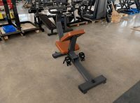 Máquina de Entrenamiento de Flexibilidad y Fuerza Corporal Completa MRD-B1071 para Gimnasio