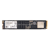 Ultra Fast MZ-1L23T80 MZIL23T8HBLA-00A07 PM9A3 3.84TB M.2 22110 NVMe PCIe Gen4 Internal SSD untuk Server & Pusat Data