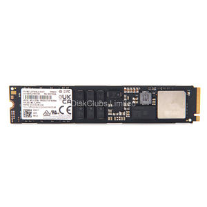 Ultra rapide MZ-1L23T80 MZIL23T8HBLA-00A07 PM9A3 3.84TB M.2 22110 NVMe PCIe Gen4 SSD interne pour serveur et centre de données - Product Image 2