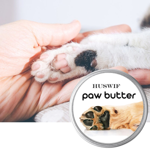 Beurre de patte de <span class=keywords><strong>chien</strong></span> pour les pattes rugueuses et sèches du <span class=keywords><strong>chien</strong></span> Shampooing pour animaux de compagnie Mousse sèche Nettoyage des oreilles Nettoyant pour animaux de compagnie Fournisseur professionnel - Product Image 6