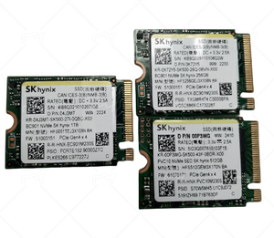 ฮาร์ดไดรฟ์ SK Hynix BC901 ความจุ 256GB - Product Image 6