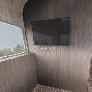 <span class=keywords><strong>รถ</strong></span>บ้าน RV คาราวาน RV แบบมาตรฐานออสเตรเลีย<span class=keywords><strong>รถ</strong></span>บ้านหรูหราได้รับความนิยมจากประเทศจีน - Product Image 2