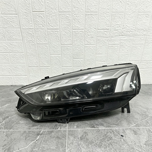 Phares LED pour <span class=keywords><strong>Audi</strong></span> A5 S5 <span class=keywords><strong>RS5</strong></span> B8 B8.5 B9 B10 2020-2024 OE 8W6941039 8W6941040 Accessoires d'origine A5 S5 <span class=keywords><strong>RS5</strong></span> B8 B8.5 B9 B10 - Product Image 2