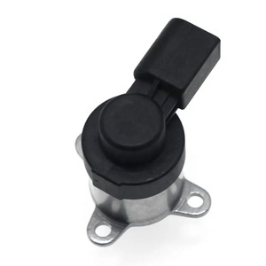 Vanne de régulation de pression de la pompe à carburant A460740084 pour véhicules utilitaires Mercedes-Benz - Product Image 4