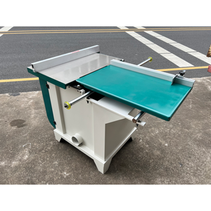 Scie à bois horizontale universelle <span class=keywords><strong>de</strong></span> charpentier Scie circulaire à angle oscillant avec moteur à noyau Scie à table Équipement <span class=keywords><strong>de</strong></span> coupe - Product Image 2