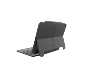 เคสคีย์บอร์ดแม่เหล็กแบบถอดได้สำหรับ <span class=keywords><strong>iPad</strong></span> (A16) 11 นิ้ว ปี 2025 รองรับการใช้งานแนวตั้งและแนวนอน พร้อมโหมดการเขียนและการดูหนังสือ แทร็คแพดขนาดใหญ่ที่มีความแม่นยำสูง ขายส่งแบบ OEM/ODM/แบรนด์ส่วนตัว - Product Image 3