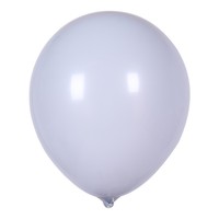 Ballons en latex macaron de 12 pouces, 100 pièces, couleur pastel, ballons mats pour anniversaire, baby shower, mariage, décoration de fond de fête