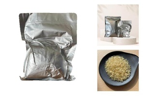เม็ดพลาสติก2,5แบบย่อยสลายได้ทางชีวภาพแบบ100%-เม็ดพลาสติก furandicarboxylate - Product Image 5