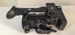 Caméscope portable 4K Panasonic AUPX360MC (AG-PX360) d'<span class=keywords><strong>occasion</strong></span> - Product Image 4