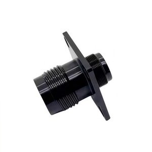 Nhà máy tùy chỉnh chuyên nghiệp HD kỹ thuật số SLR máy ảnh sử dụng nhà CNC & Micro gia công vật liệu kim loại - Product Image 3