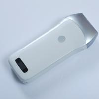 Sonde d'échographie sans fil JZ-UP3L 80 éléments, 7,5-10 MHz, scanner linéaire portable, mode L40 B/B+M pour iOS, Android, Windows