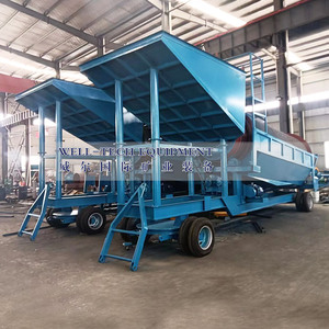 Công nghệ tốt quốc tế thiết bị khai thác mỏ co. LTD-Vàng <span class=keywords><strong>sluice</strong></span> Hộp bánh răng mang thành phần cốt lõi Trung Quốc cho nhà máy chế biến Vàng - Product Image 5