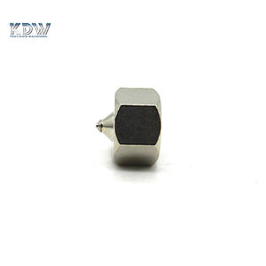 Buse de pulvérisation pour <span class=keywords><strong>colle</strong></span> thermofusible, tête de pulvérisation à bande de perles, <span class=keywords><strong>pistolet</strong></span> à <span class=keywords><strong>colle</strong></span> thermofusible, buse rotative à 90 degrés - Product Image 6